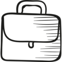 suitcase,travelling,drawing,hand drawn,briefcases,suitcases
